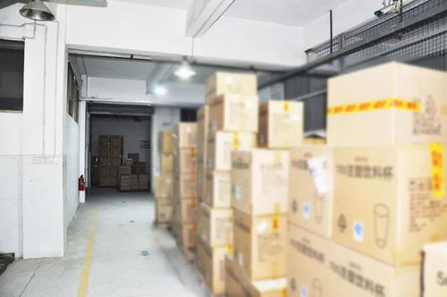 广州警方重拳整治危害食品安全违法犯罪,全力护航国庆中秋 双节 舌尖上的安全